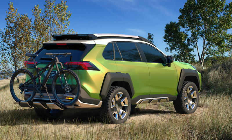 Image: Toyota